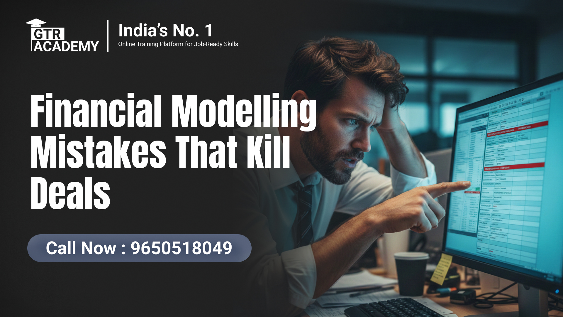 financial modelling 